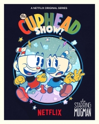 Шоу Капхэда!/The Cuphead Show! 2 сезон