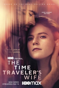 Жена путешественника во времени/The Time Travelers Wife