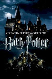Создание мира Гарри Поттера/Creating the World of Harry Potter