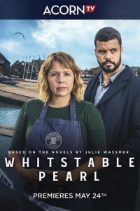 Жемчужина Уитстейбла/Whitstable Pearl 2 сезон
