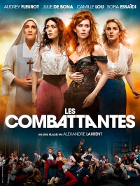 Женщины войны/Les combattantes