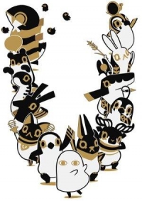 Египетские боги/Tototsu ni Egypt Kami 2 сезон