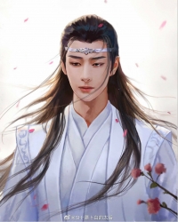 Хун Лянь Лин/Hong Yan Ling