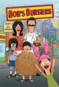 Бургеры Боба/Bob's Burgers 14 сезон