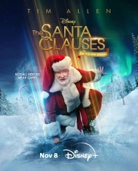 Санта-Клаусы/The Santa Clauses 2 сезон