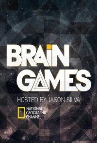 Испытайте свой мозг/Brain Games 8 сезон