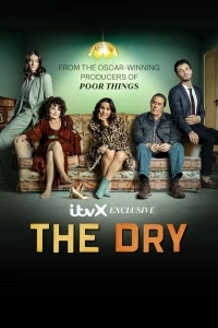 В завязке/The Dry 2 сезон