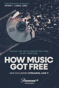 Как музыка стала свободной/How Music Got Free