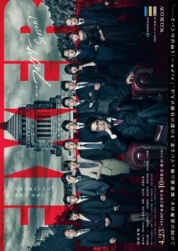 Посредник (Япония)/Fixer