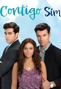 С тобой, да/Contigo sí