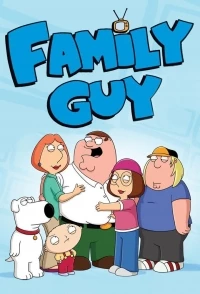 Гриффины/Family Guy 23 сезон