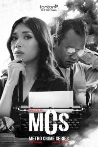 Криминальные хроники: Метро/Metro Crime Series: Siapa Lelaki Itu?