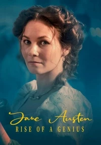 Джейн Остин Восхождение гения/Jane Austen Rise of a Genius