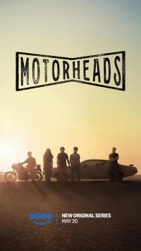Лихачи/Motorheads
