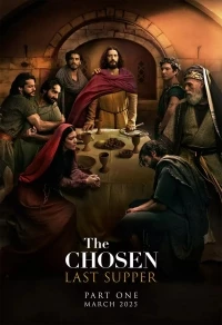 Избранные (2019)/The Chosen 5 сезон