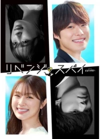 Любовь и месть Шпионская игра/Revenge Spy