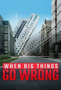 Когда конструкции выходят из строя/When Big Things Go Wrong