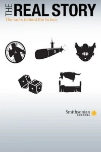 Реальная история (2009)/The Real Story 1 сезон