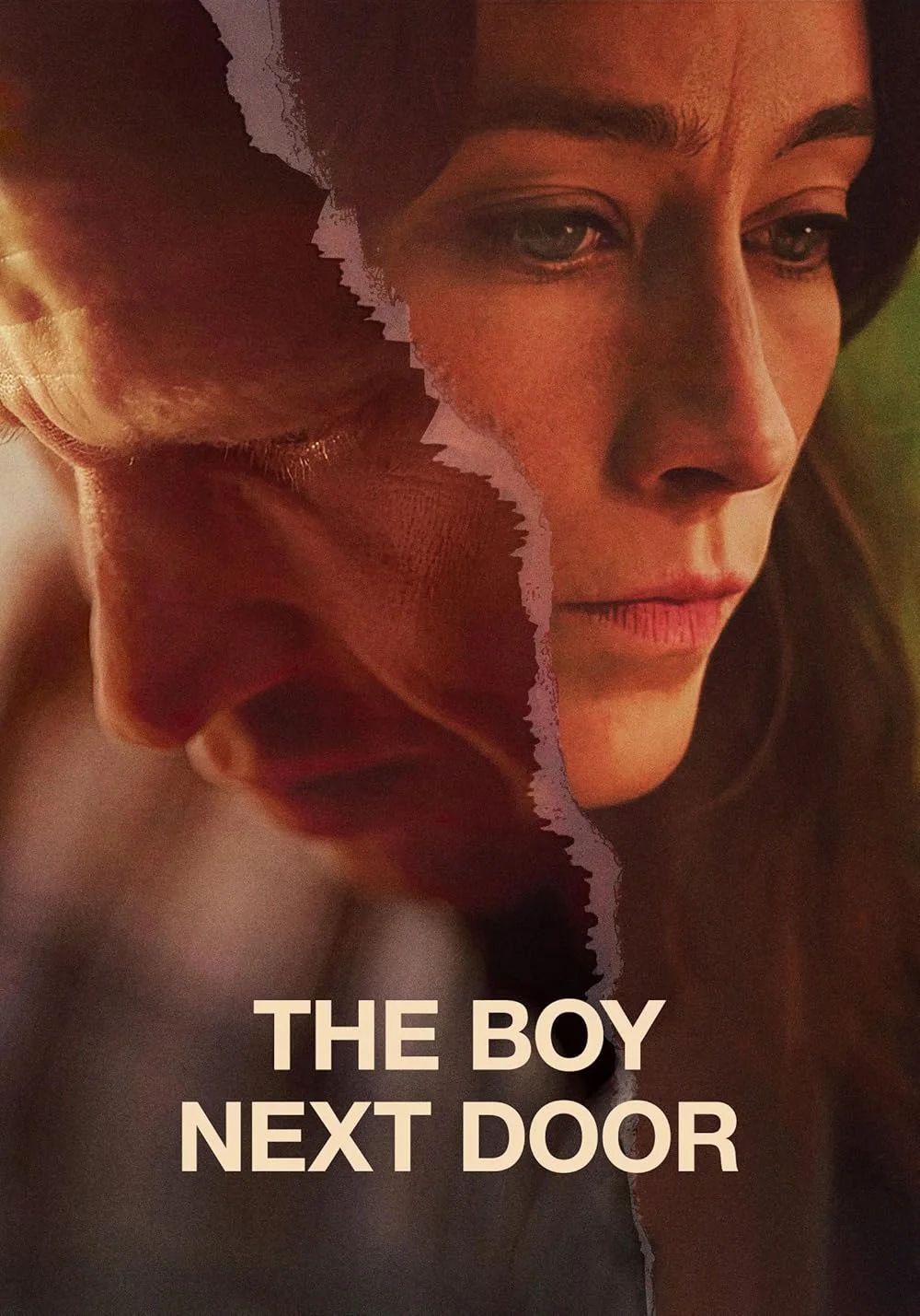 Соседский мальчишка/Pojken i grannhuset