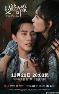 Дневник принцессы/Manbo Destiny