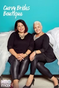 Свадебный салон XXL/Curvy Brides' Boutique 3 сезон