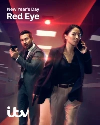 Красный глаз/Red Eye 2 сезон